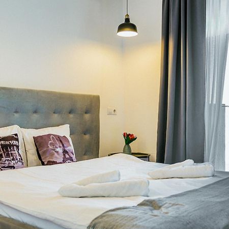 Hacienda Coltea - Cozy Old Town Apartaments Bucureşti Ngoại thất bức ảnh