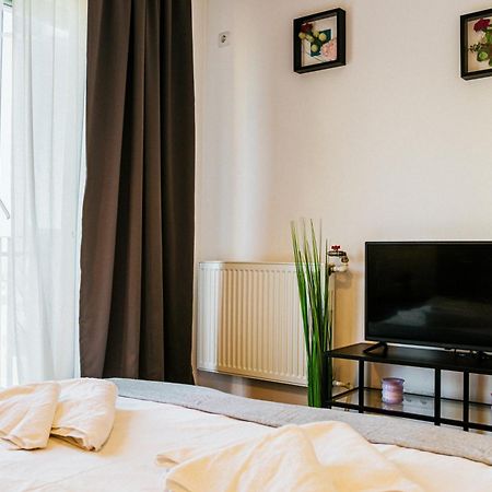 Hacienda Coltea - Cozy Old Town Apartaments Bucureşti Ngoại thất bức ảnh