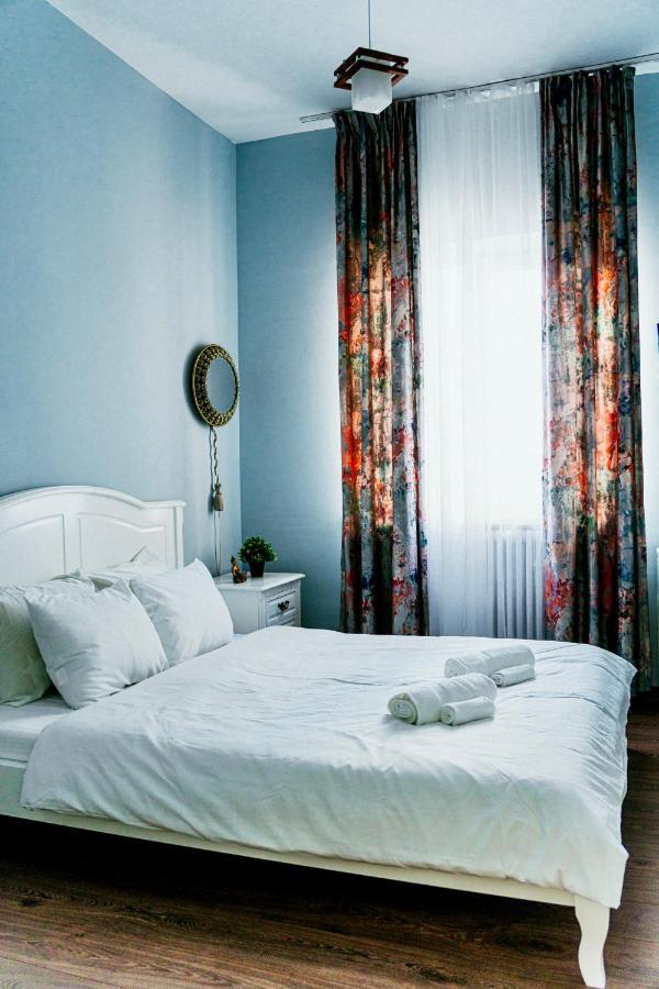 Hacienda Coltea - Cozy Old Town Apartaments Bucureşti Ngoại thất bức ảnh