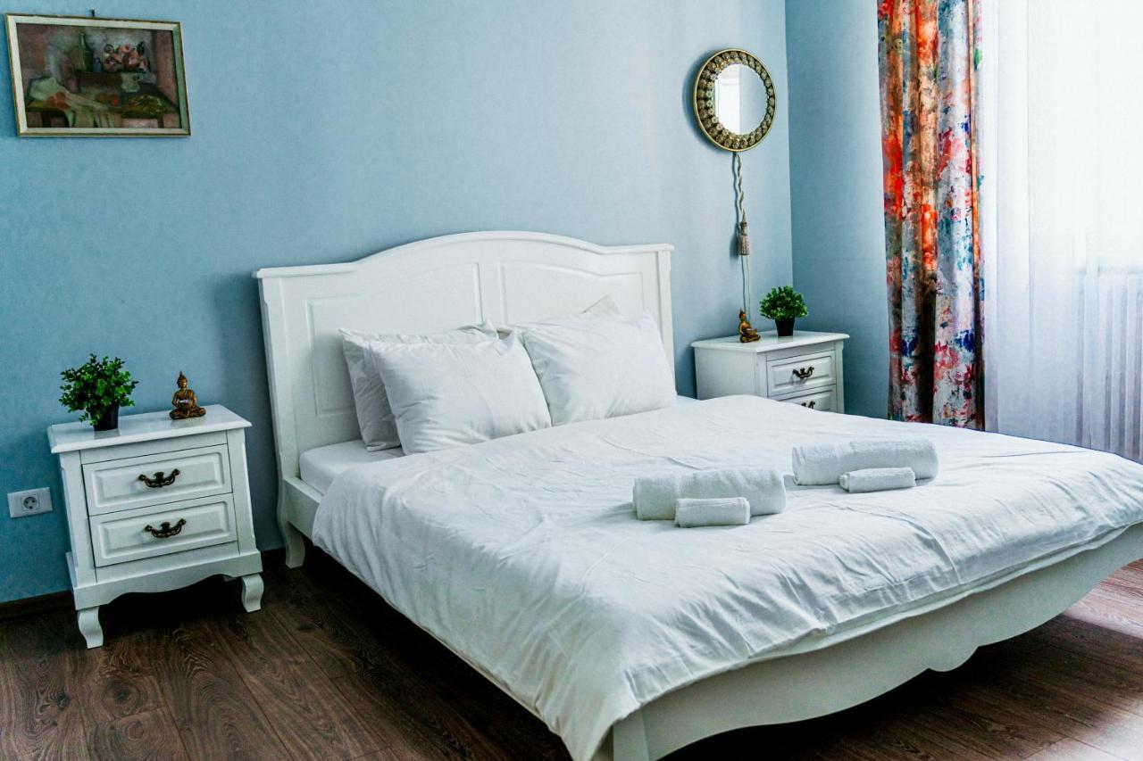 Hacienda Coltea - Cozy Old Town Apartaments Bucureşti Ngoại thất bức ảnh