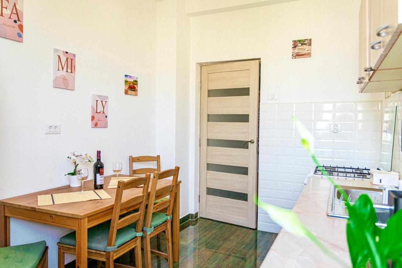 Hacienda Coltea - Cozy Old Town Apartaments Bucureşti Ngoại thất bức ảnh