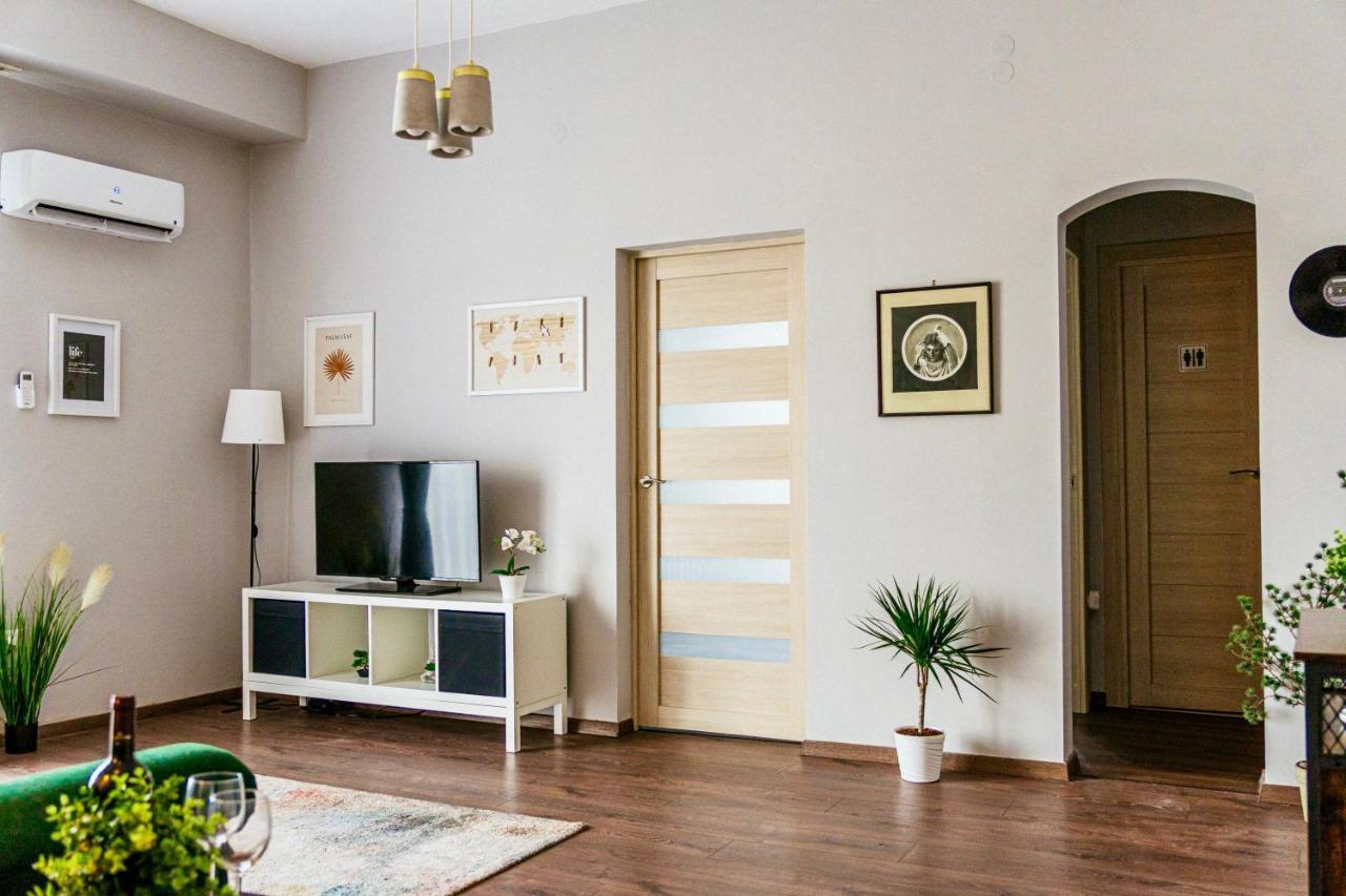 Hacienda Coltea - Cozy Old Town Apartaments Bucureşti Ngoại thất bức ảnh