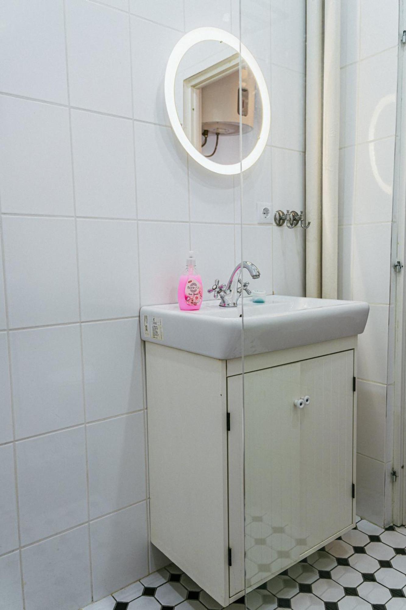 Hacienda Coltea - Cozy Old Town Apartaments Bucureşti Ngoại thất bức ảnh