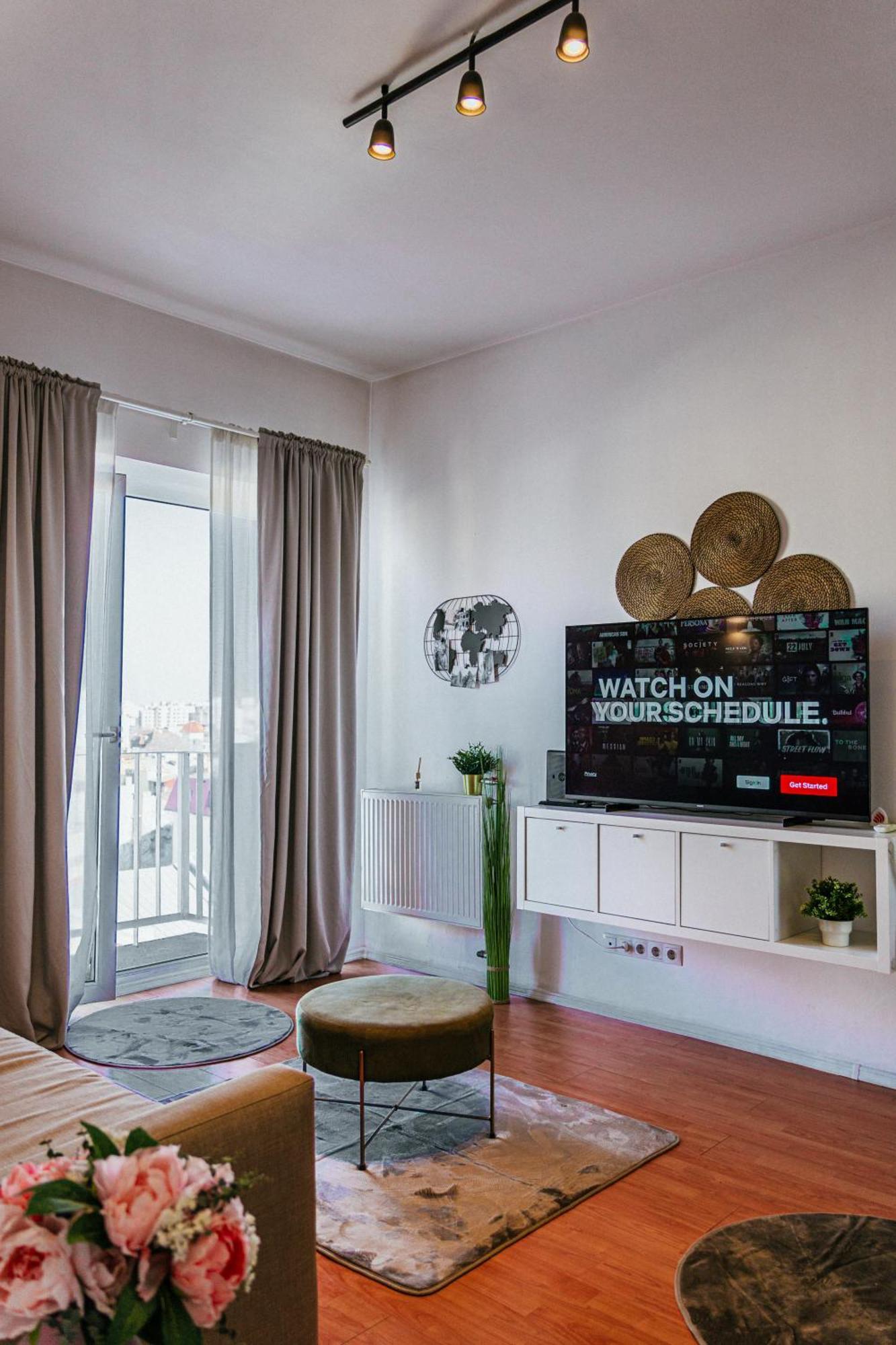 Hacienda Coltea - Cozy Old Town Apartaments Bucureşti Ngoại thất bức ảnh
